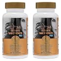 Joyce Giraud Ultimate Hair Strength Supplements, 120 Capsules