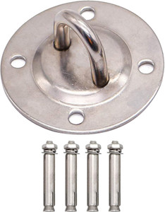 Joyfit 250 kg Wall Ceiling Anchor