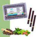 JOYHERBS Clove Herbal Cigarettes - Organic Herbs with No Nicotine and No Tobacco - Smoking Cessations