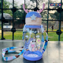JOYHUB Deer Horn Kids School Sipper Water