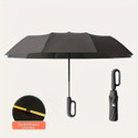 JOYIN UV Protection 3 Fold Umbrella Men, Women, Kids, Girls, Boys Rain Sun Umbrella