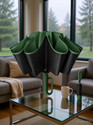 JOYIN UV Protection 3 Fold Umbrella Men, Women, Kids, Girls, Boys Rain Sun Umbrella