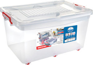JOYO Plastic Utility Container - 60 L