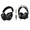 JOYO Studio Monitor Headphones JMH-02 & JMH-03