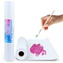 Joyooss Easel Paper Roll, Drawing Art Paper Roll for Kids 15”x 984”(82’)