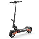 T10 Electric Scooter Adults,Up to 50 Miles Range,37 MPH Max