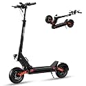S10 Electric Scooter for Adults,37 MPH,50 Miles Range,Electric Scooter