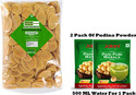 JOYOUS FOODS Instant PaniPuri Papad Dry