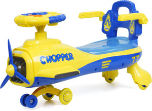 joyride rideons  wagons non battery operated ride on