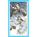 JOYSEWING Counted Cross Stitch Kits Beginners Embroidery