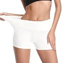 JOYSHAPER Boyshorts Panties for Women Anti Chafing Underwear Slip Shorts for Women Under Dress