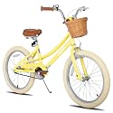 JOYSTAR Fantasy Girls Bike for Toddlers and Kids 2-12 Years Old