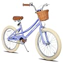 JOYSTAR Fantasy Girls Bike for Toddlers and Kids 2-12 Years Old