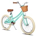 JOYSTAR Fantasy Girls Bike for Toddlers and Kids 2-12 Years Old