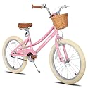 JOYSTAR Fantasy Girls Bike for Toddlers and Kids 2-12 Years Old