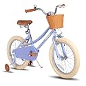 JOYSTAR Fantasy Girls Bike for Toddlers and Kids 2-12 Years Old