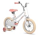 JOYSTAR Fantasy Girls Bike for Toddlers and Kids 2-12 Years Old