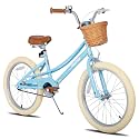 JOYSTAR Fantasy Girls Bike for Toddlers and Kids 2-12 Years Old