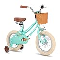 JOYSTAR Fantasy Girls Bike for Toddlers and Kids 2-12 Years Old