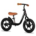 JOYSTAR Toddler Balance Bike 2 Year Old Adjustable Bike for 2-5 Boy Girl