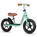 JOYSTAR Toddler Balance Bike 2 Year Old Adjustable Bike for 2-5 Boy Girl