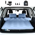 JOYTUTUS SUV Air Mattress Camping Bed