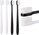 joyus SOFT TOOTHBRUSH Ultra Soft Toothbrush (Pack of 4)