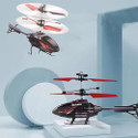 JOYWHIZ Outdoor Helicopter Toys