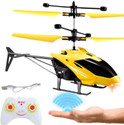 JOYWHIZ Remote control Helicopter with sensor for kids