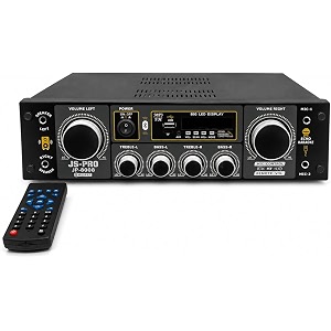 jp-8008 8 mosfet stereo digital sound amplifier