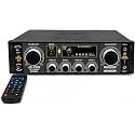 JP-8008 8 MOSFET Stereo Digital Sound Amplifier