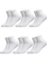 JPT Unisex Solid Ankle Length Pack of