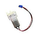 JQB030 Miniature Vacuum Pump, 030 Negative Pressure Pump, Extraction Pump 3V 6V J