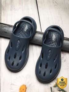 JQR AUGUSTA Men Clogs
