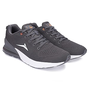 JQR Mens Dj Sports RunningWalking Training Shoes