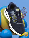 JQR FOCUS Running Shoes For Men