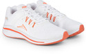 JQR FOCUS Running Shoes For Men White