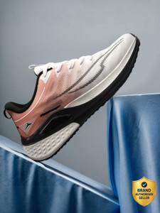JQR HOUSTON Running Shoes For Men