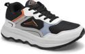 JQR KINETIX Running Shoes For Men Black