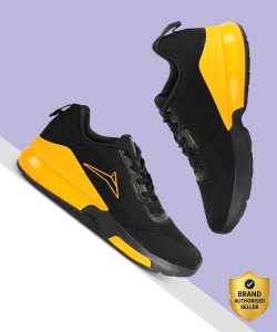 JQR Magic Running Shoes For Men