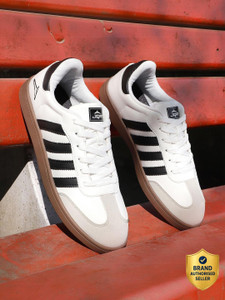 JQR MARCO POLO Sneakers For Men