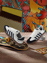 JQR MARCO POLO Sneakers For Men