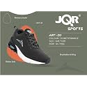 JQR Men39s Dj Sports RunningWalking Training Shoes