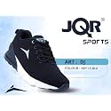 JQR Men39s Dj Sports RunningWalking Training Shoes