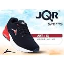 JQR Men39s Dj Sports RunningWalking Training Shoes