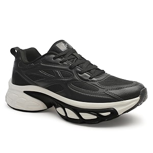 JQR Mens Saville Sneakers