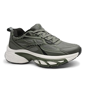 JQR Mens Saville Sneakers