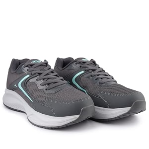 JQR Men Cosmos Plus-2 Running Shoes