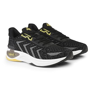 JQR Men Football Running Shoes