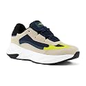 JQR Men Hungary Sneakers